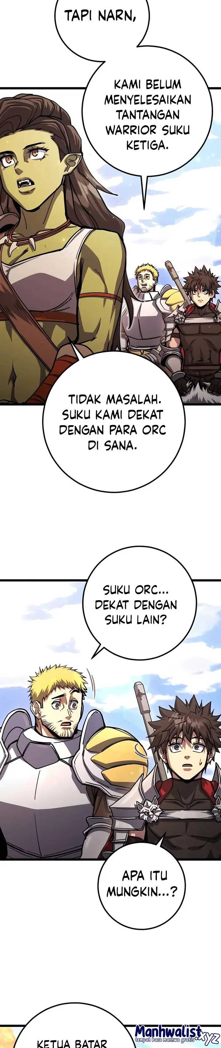 i-picked-a-hammer-to-save-the-world - Chapter: 77