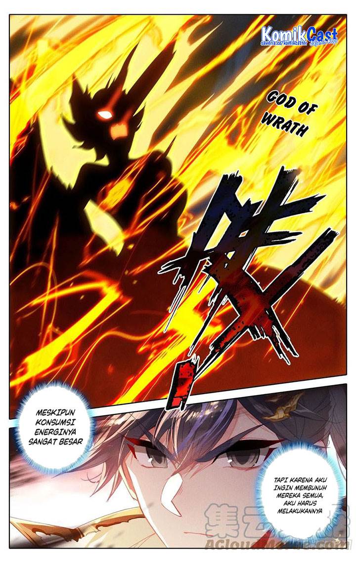 cang-yuantu - Chapter: 179