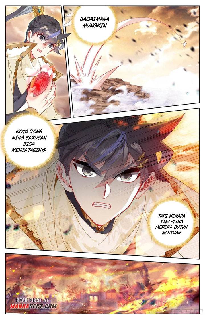 cang-yuantu - Chapter: 179