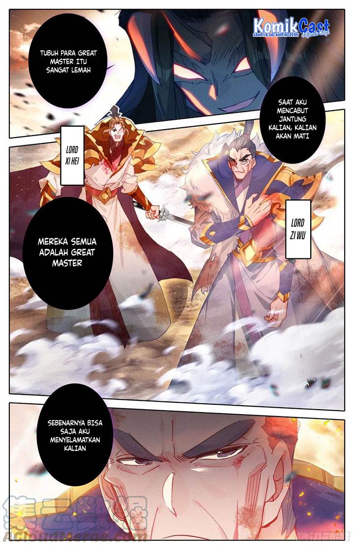 cang-yuantu - Chapter: 179