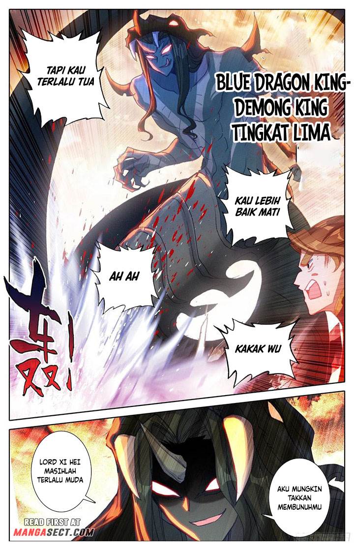 cang-yuantu - Chapter: 179