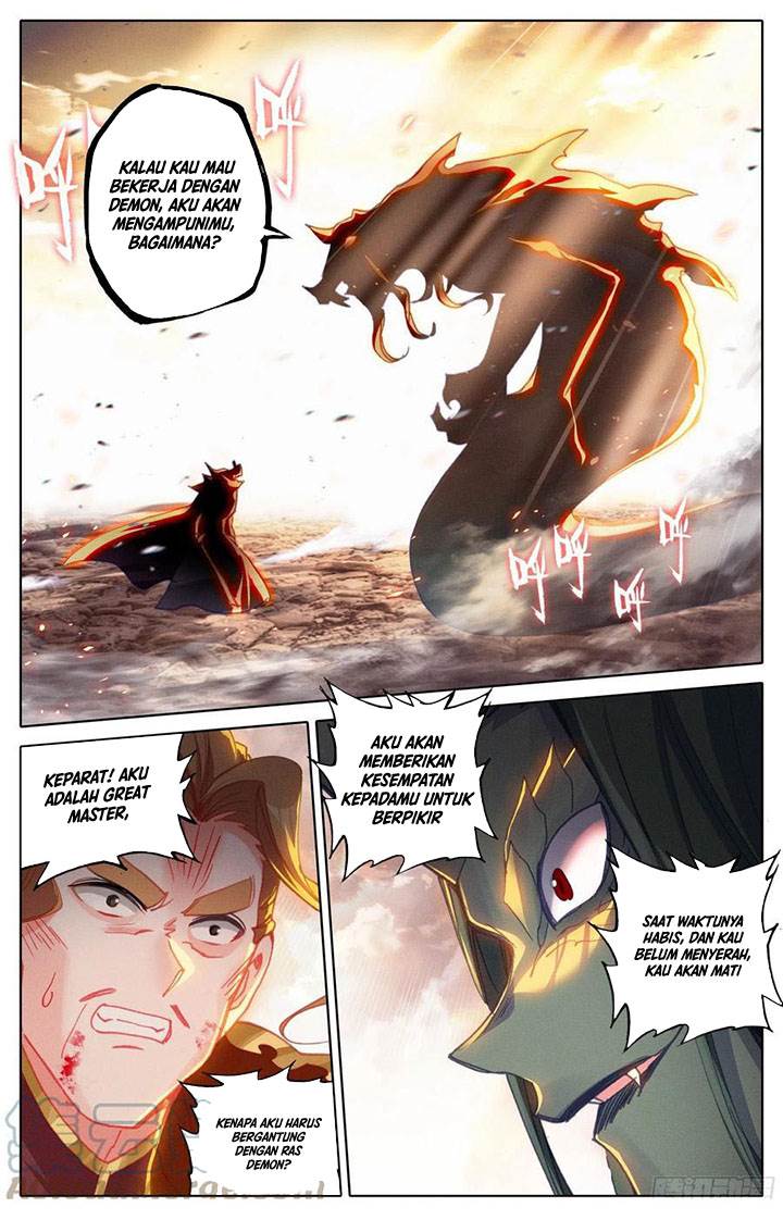 cang-yuantu - Chapter: 179