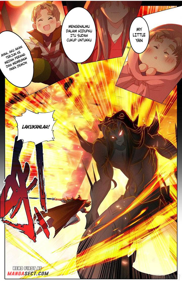 cang-yuantu - Chapter: 179
