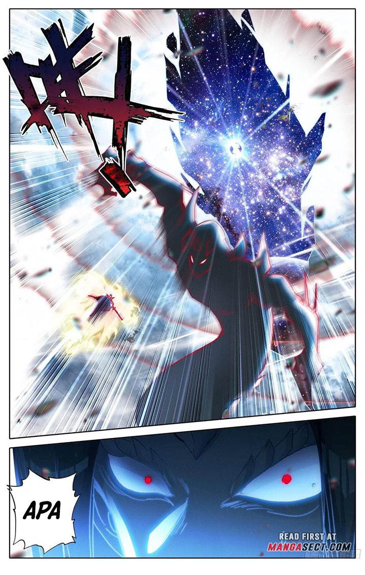 cang-yuantu - Chapter: 179