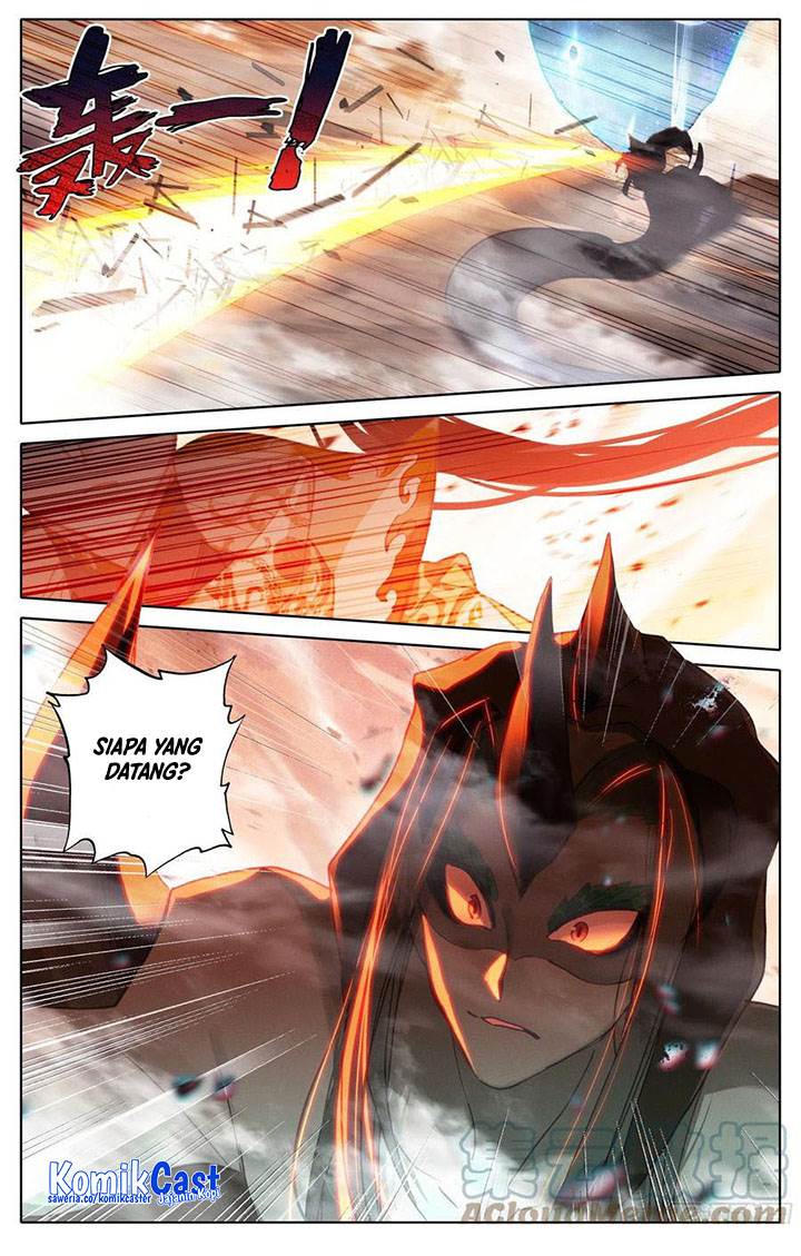 cang-yuantu - Chapter: 179