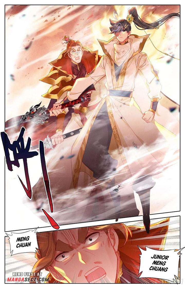 cang-yuantu - Chapter: 179