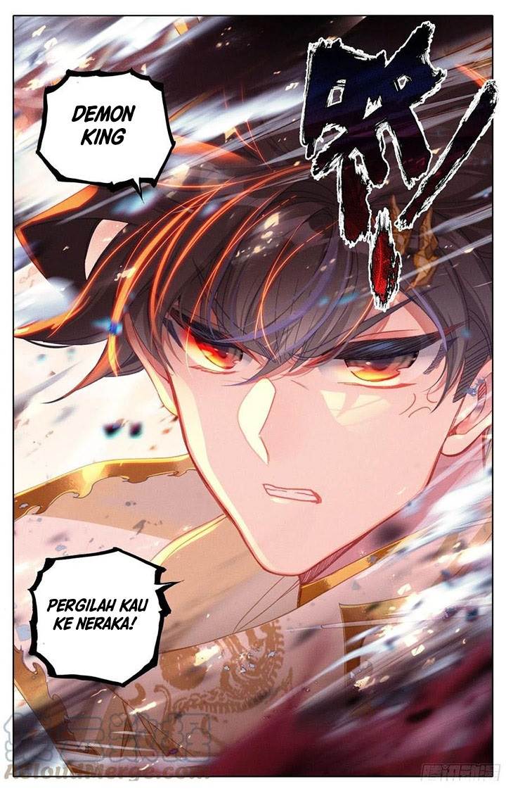 cang-yuantu - Chapter: 179