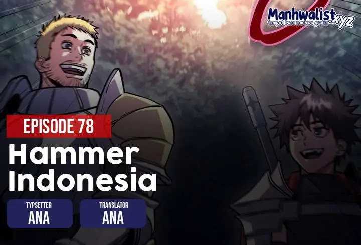 i-picked-a-hammer-to-save-the-world - Chapter: 78