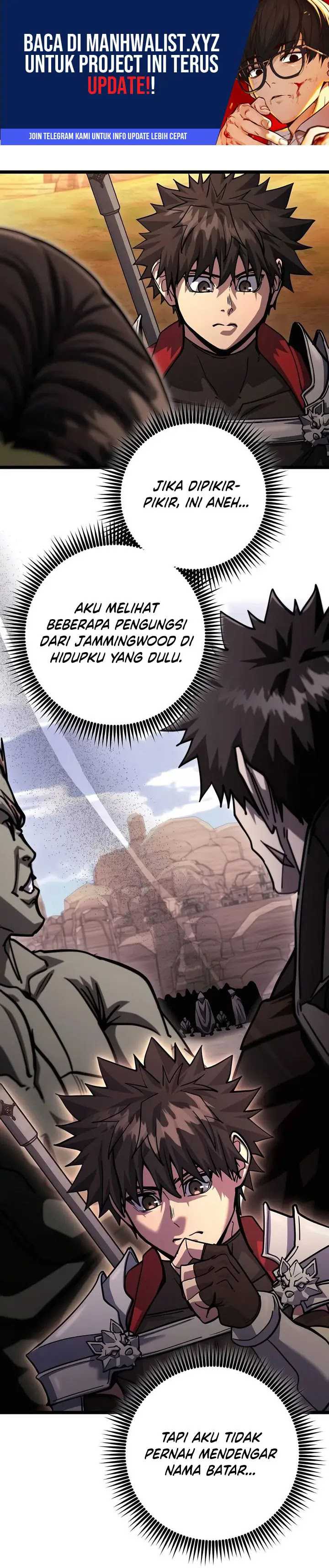 i-picked-a-hammer-to-save-the-world - Chapter: 78