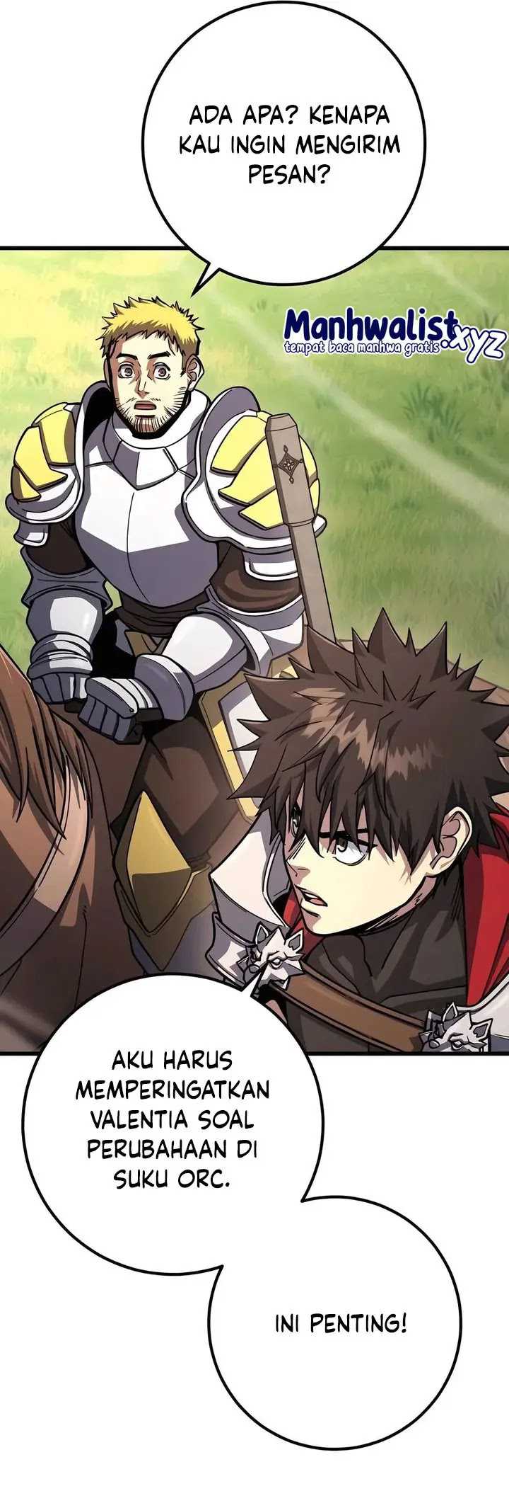i-picked-a-hammer-to-save-the-world - Chapter: 78
