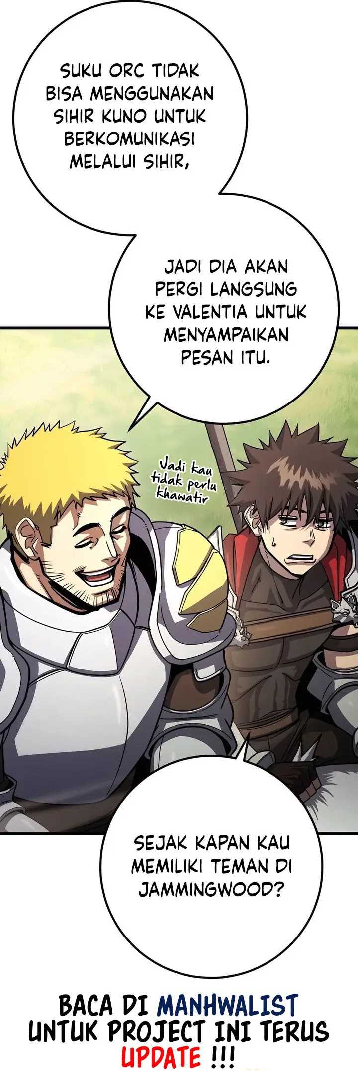 i-picked-a-hammer-to-save-the-world - Chapter: 78