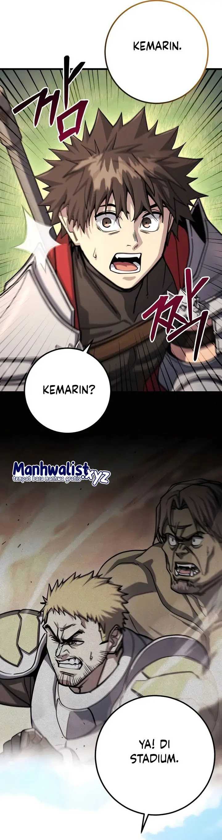 i-picked-a-hammer-to-save-the-world - Chapter: 78