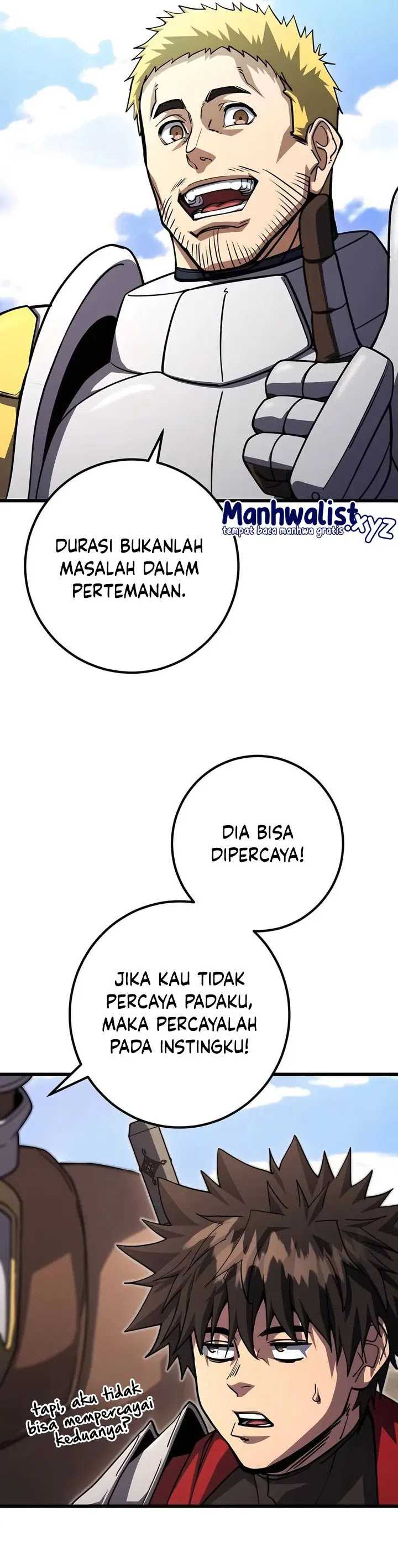 i-picked-a-hammer-to-save-the-world - Chapter: 78