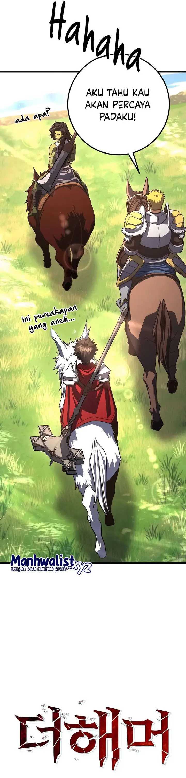 i-picked-a-hammer-to-save-the-world - Chapter: 78