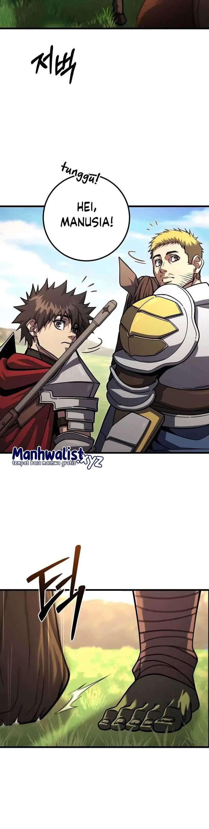 i-picked-a-hammer-to-save-the-world - Chapter: 78