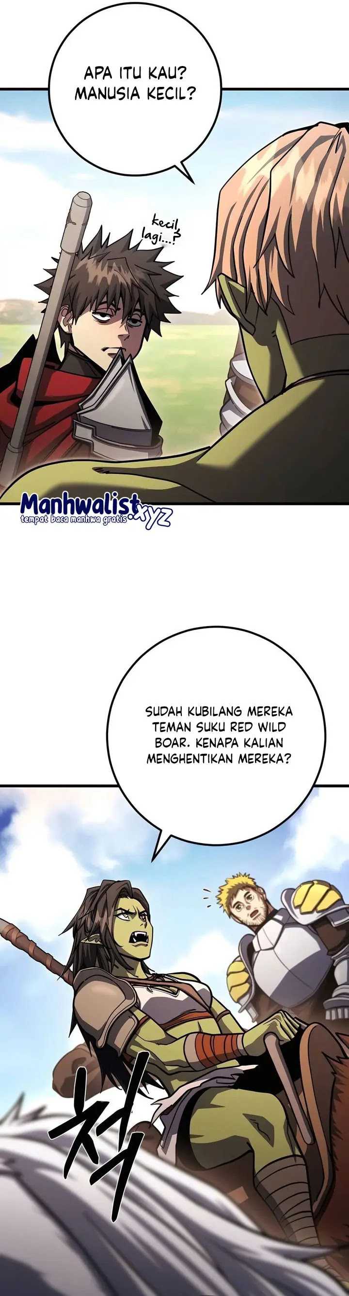 i-picked-a-hammer-to-save-the-world - Chapter: 78