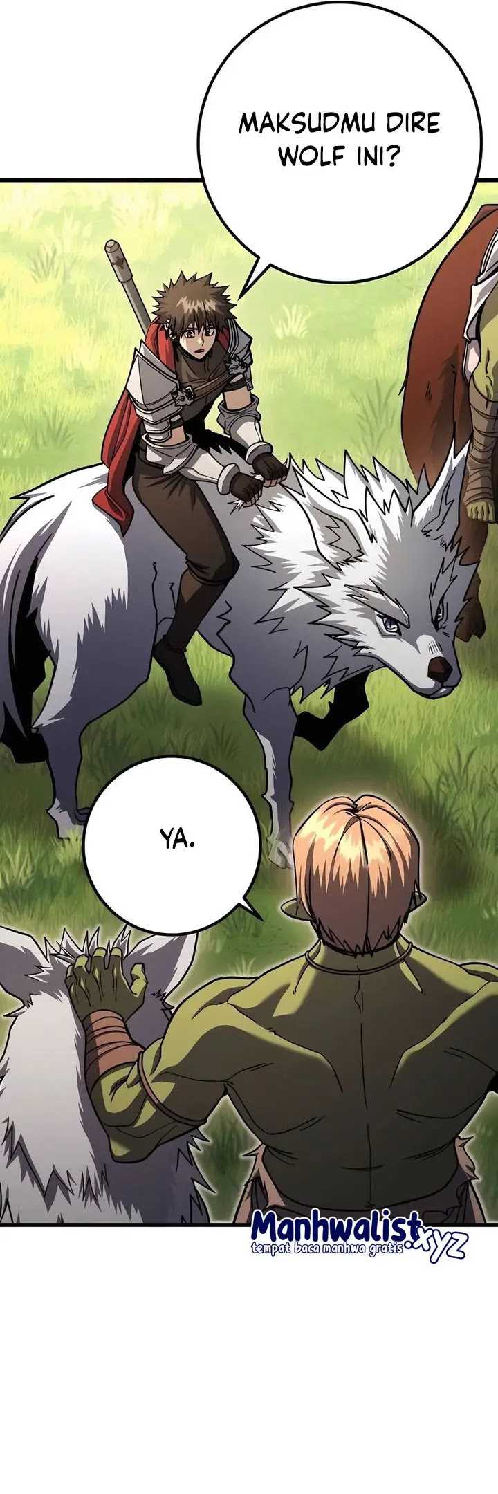 i-picked-a-hammer-to-save-the-world - Chapter: 78