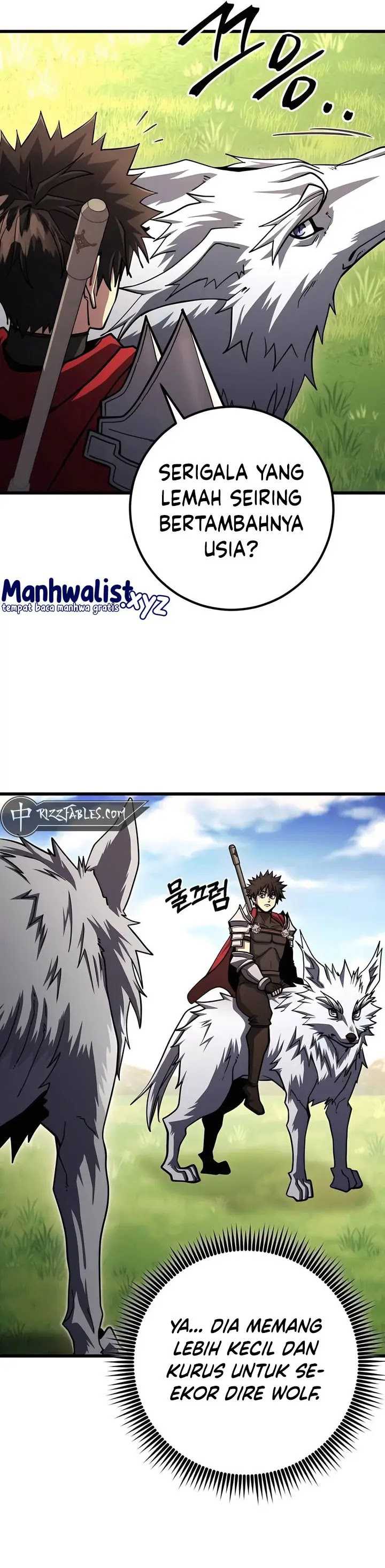 i-picked-a-hammer-to-save-the-world - Chapter: 78