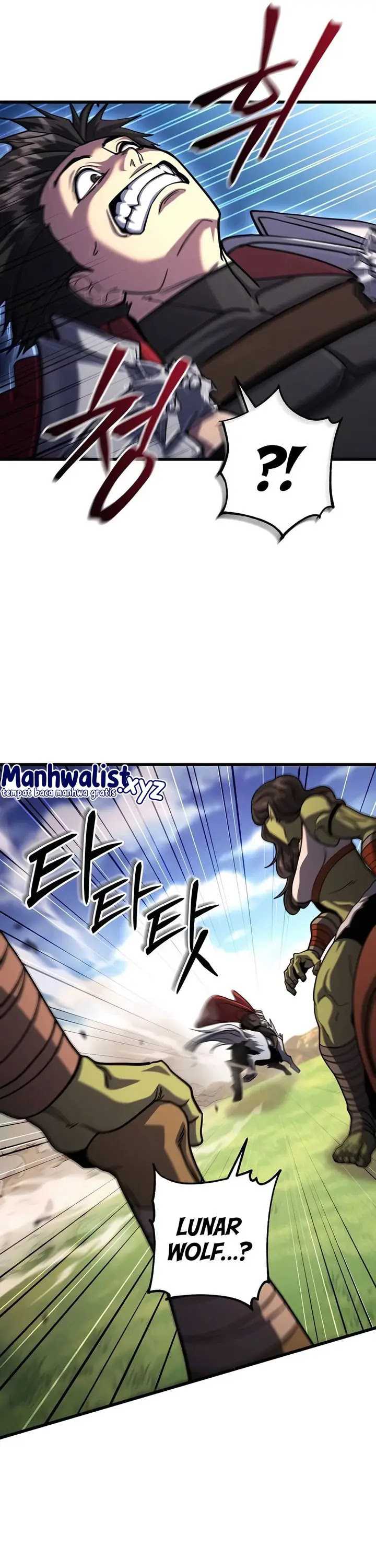 i-picked-a-hammer-to-save-the-world - Chapter: 78