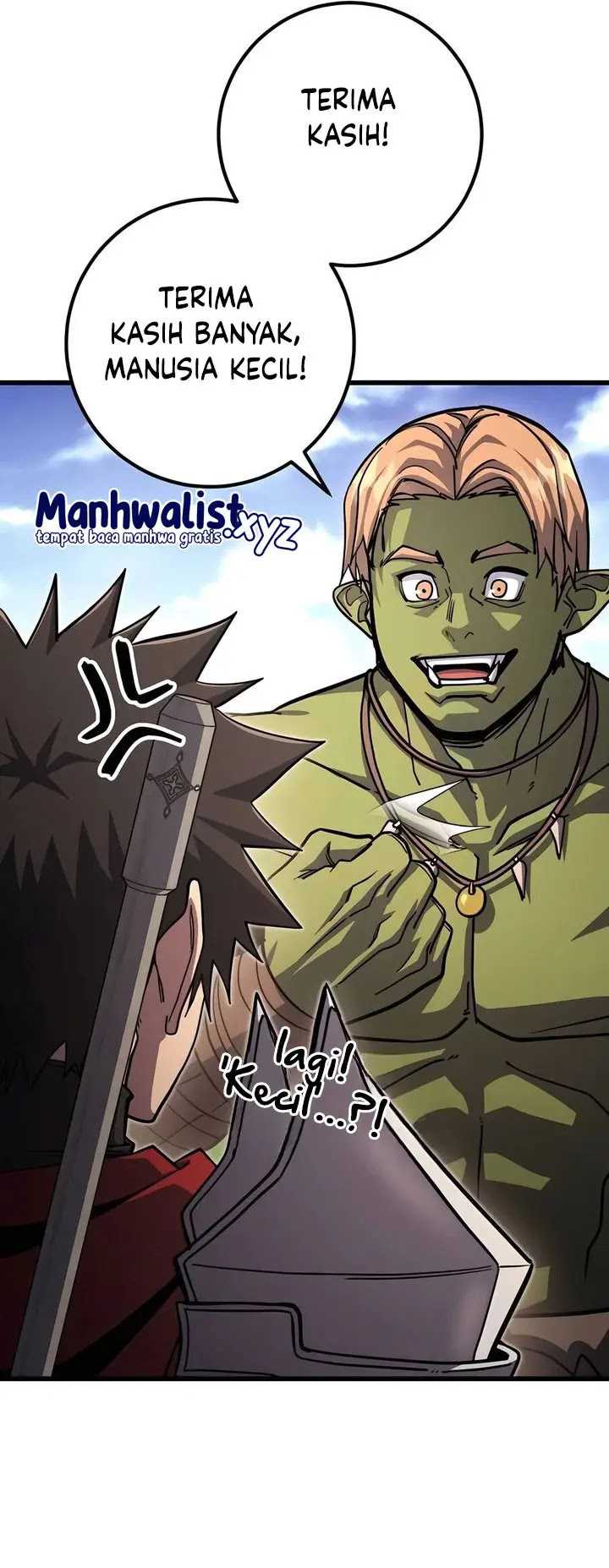 i-picked-a-hammer-to-save-the-world - Chapter: 78