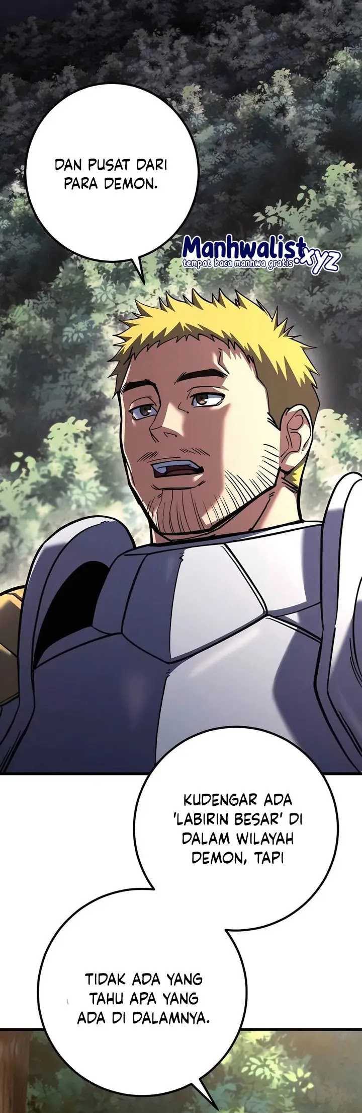 i-picked-a-hammer-to-save-the-world - Chapter: 78