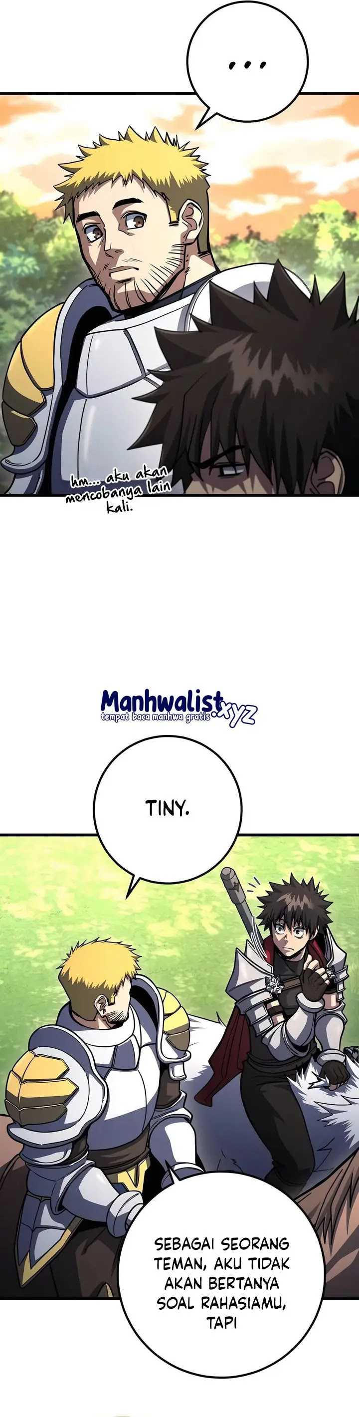 i-picked-a-hammer-to-save-the-world - Chapter: 78