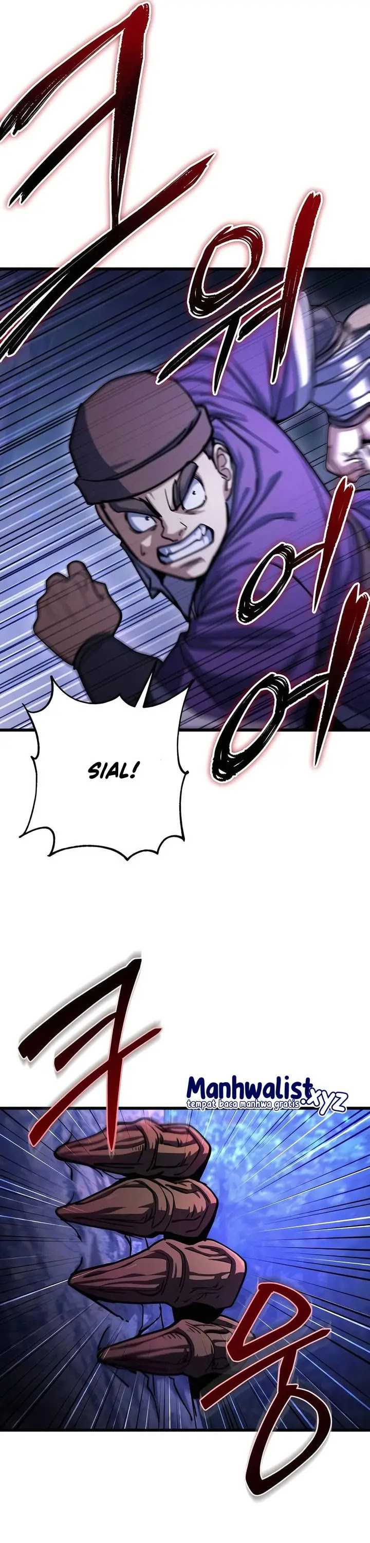 i-picked-a-hammer-to-save-the-world - Chapter: 78