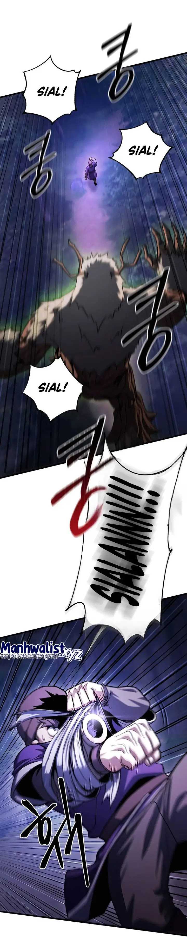 i-picked-a-hammer-to-save-the-world - Chapter: 78
