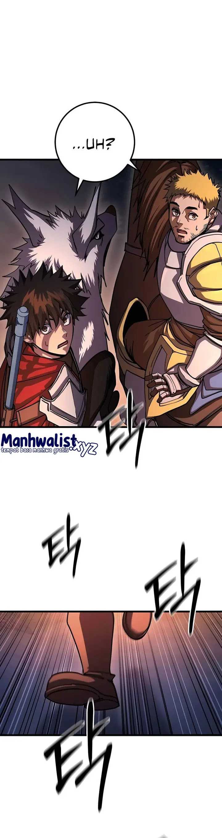 i-picked-a-hammer-to-save-the-world - Chapter: 78