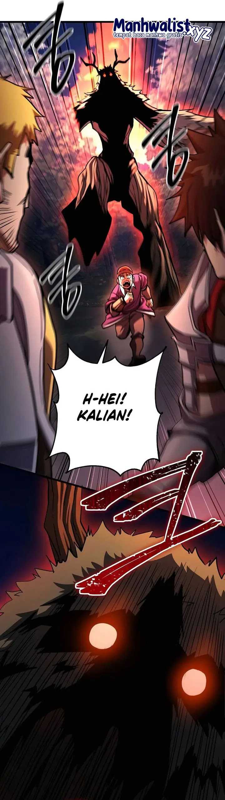 i-picked-a-hammer-to-save-the-world - Chapter: 78