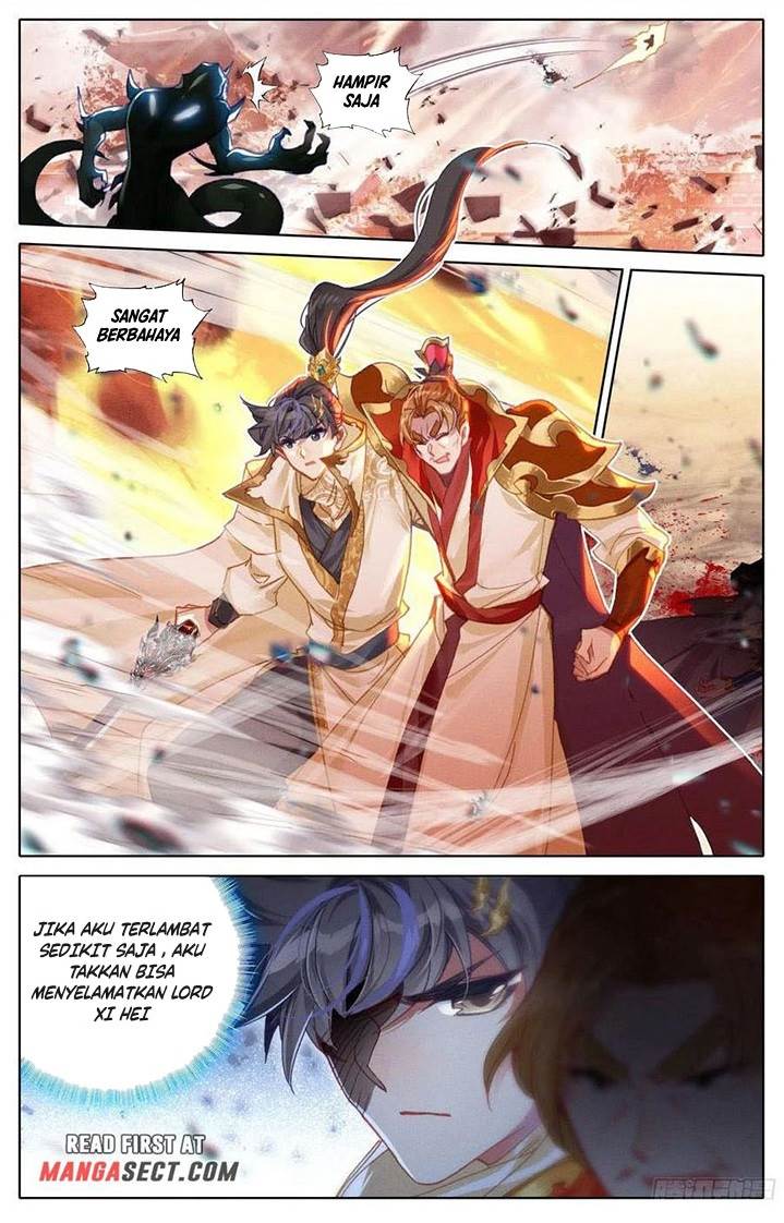 cang-yuantu - Chapter: 180