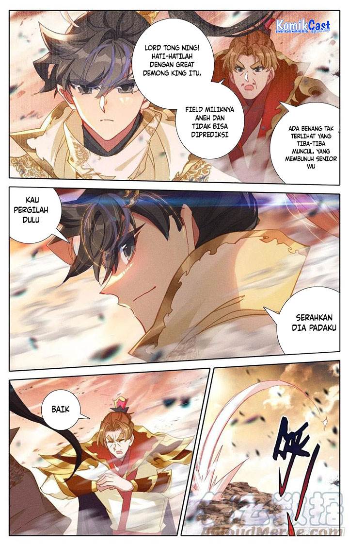 cang-yuantu - Chapter: 180