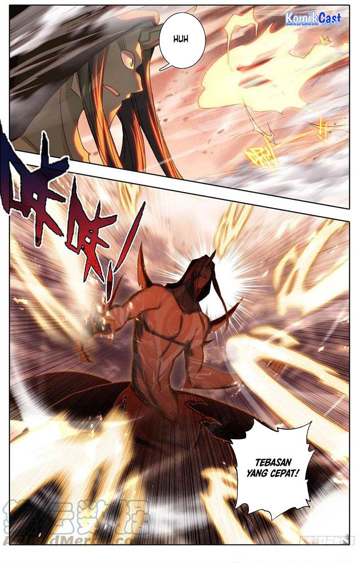 cang-yuantu - Chapter: 180