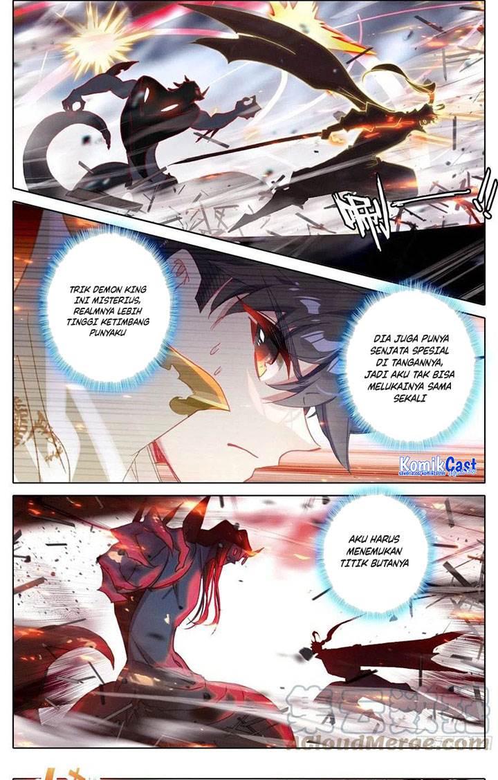 cang-yuantu - Chapter: 180