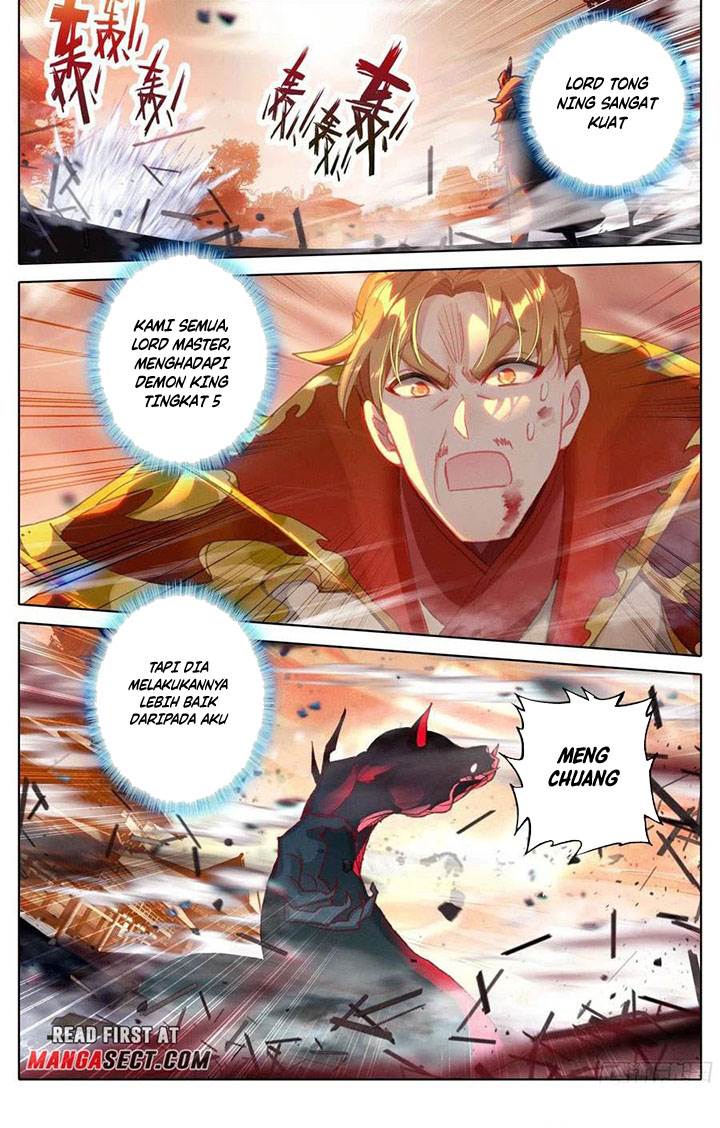 cang-yuantu - Chapter: 180