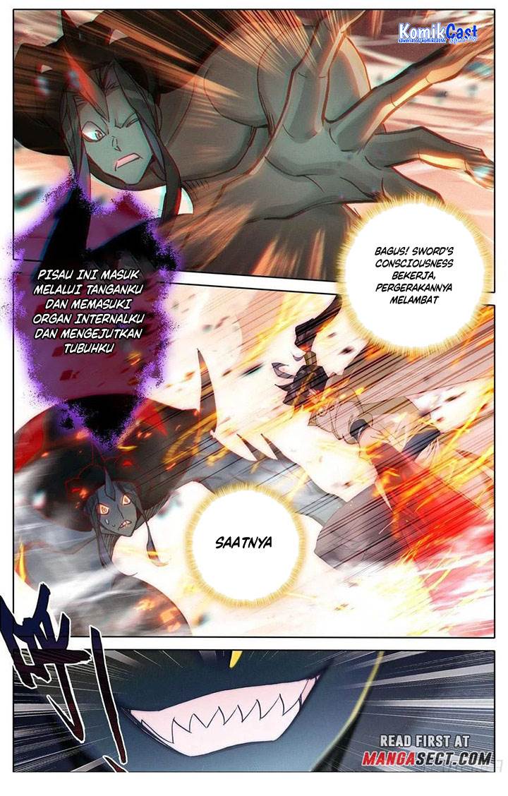 cang-yuantu - Chapter: 180