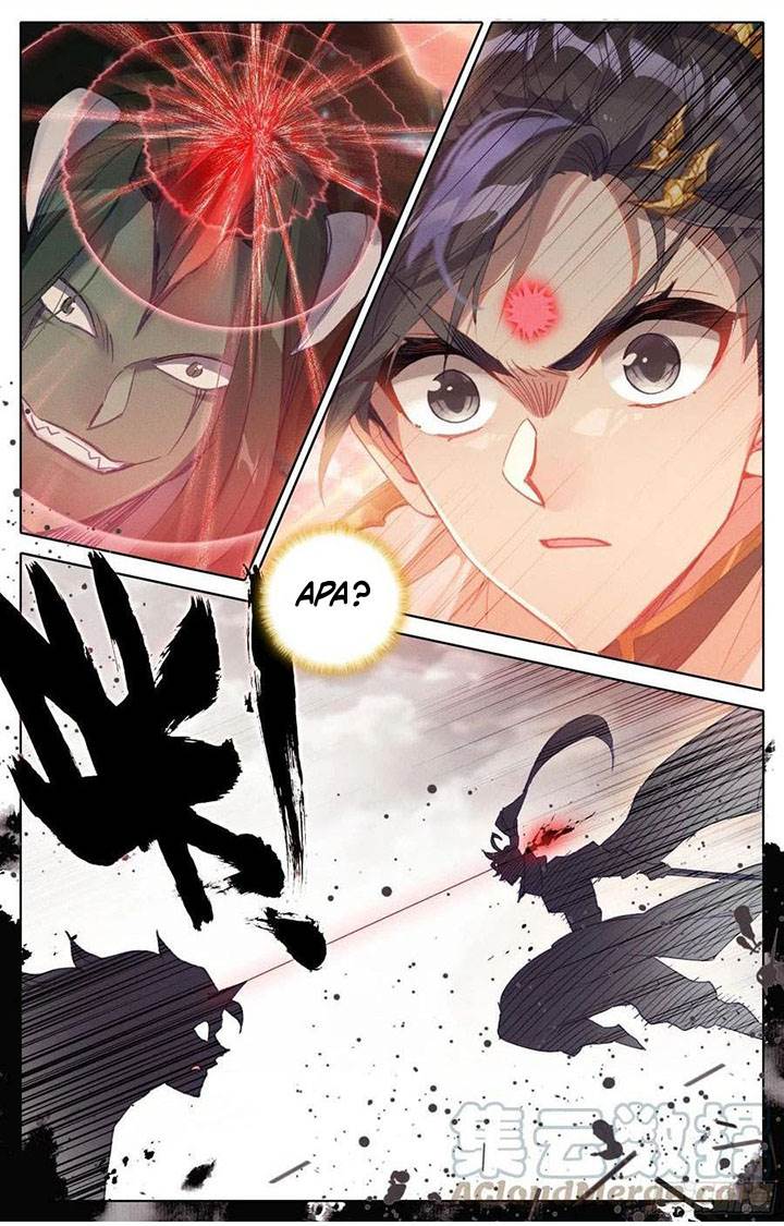 cang-yuantu - Chapter: 180