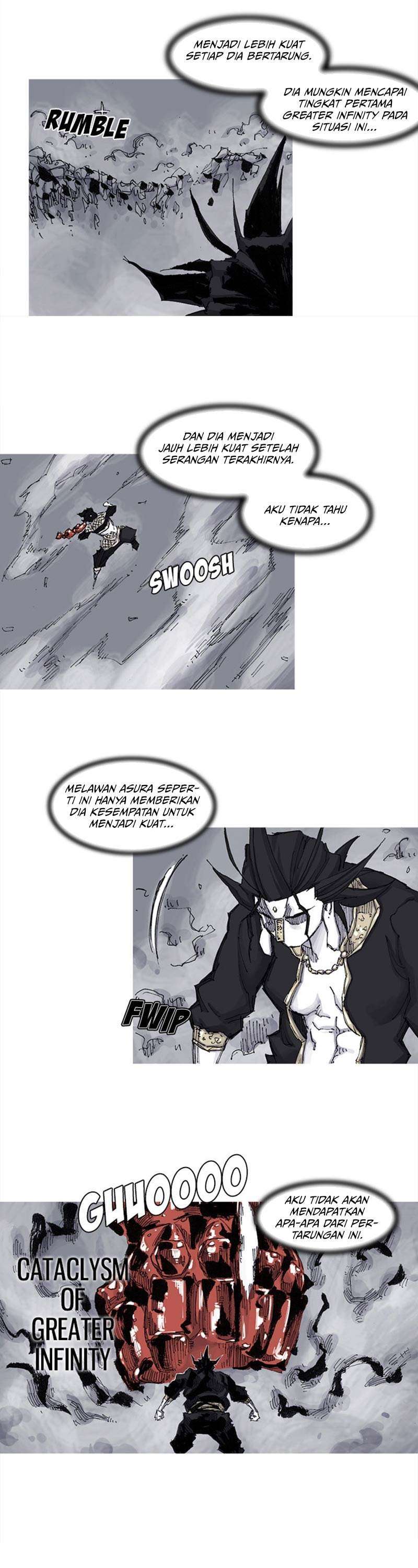 asura - Chapter: 69