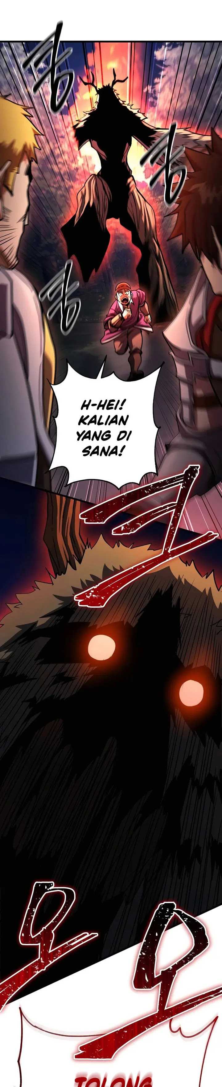 i-picked-a-hammer-to-save-the-world - Chapter: 79