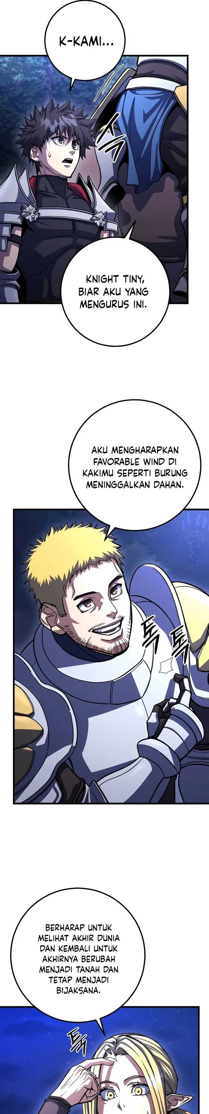 i-picked-a-hammer-to-save-the-world - Chapter: 79