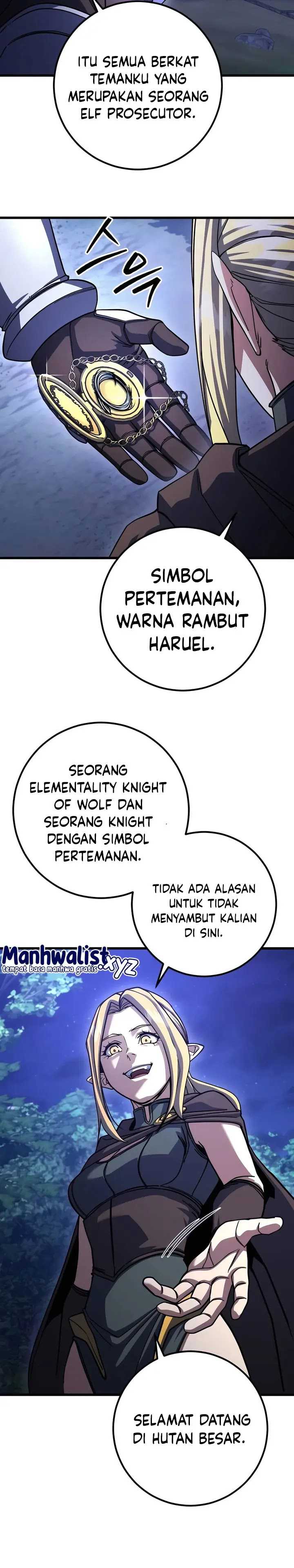 i-picked-a-hammer-to-save-the-world - Chapter: 79
