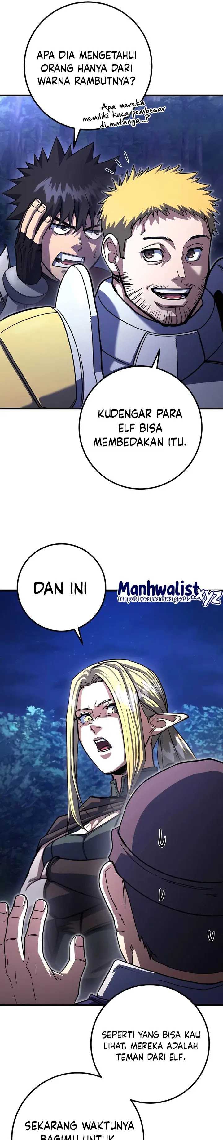 i-picked-a-hammer-to-save-the-world - Chapter: 79