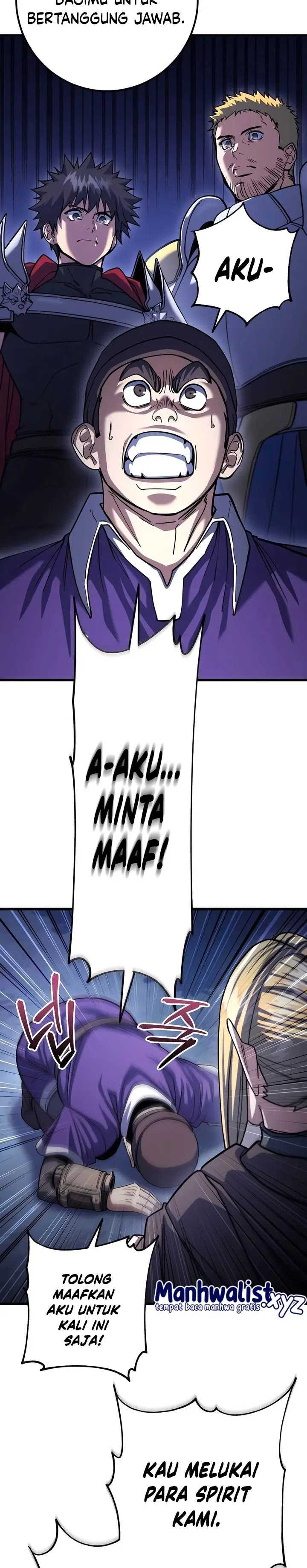 i-picked-a-hammer-to-save-the-world - Chapter: 79
