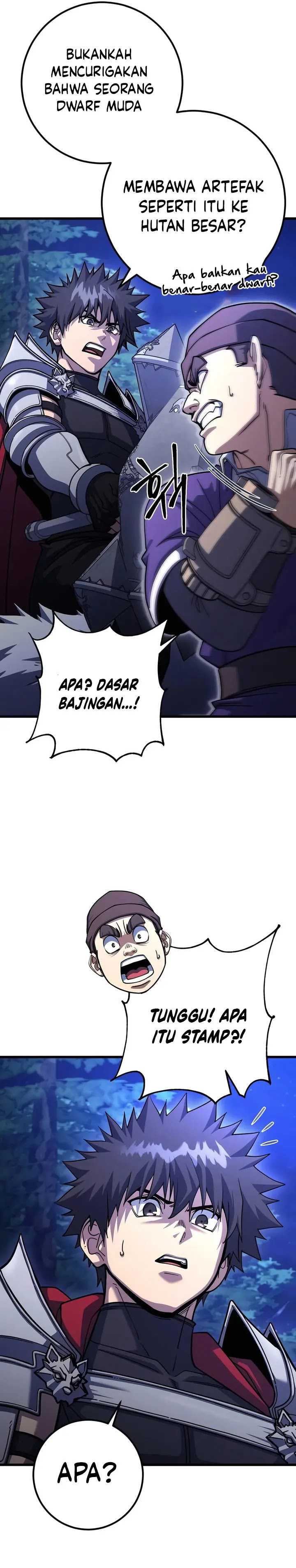 i-picked-a-hammer-to-save-the-world - Chapter: 79
