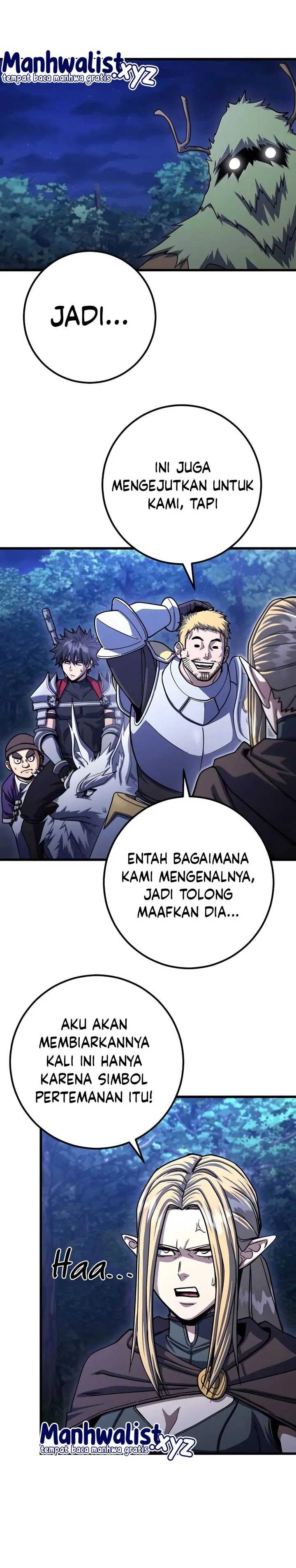 i-picked-a-hammer-to-save-the-world - Chapter: 79