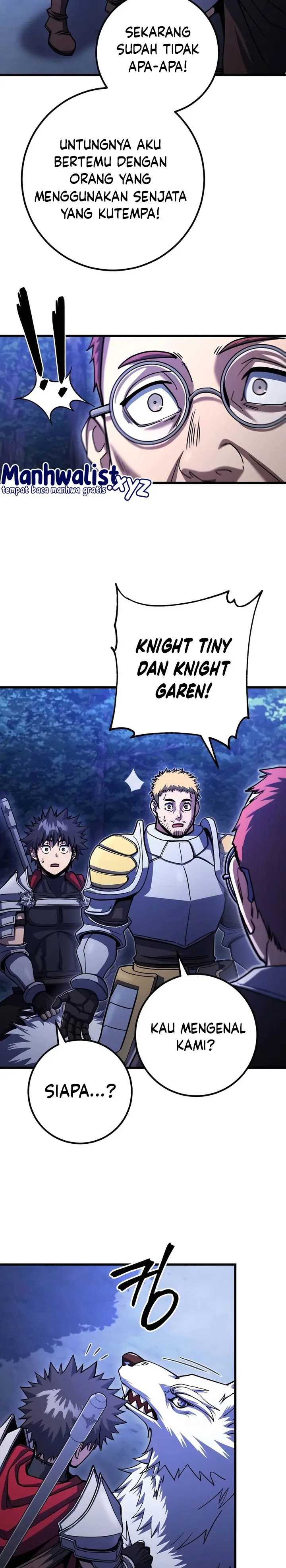 i-picked-a-hammer-to-save-the-world - Chapter: 79