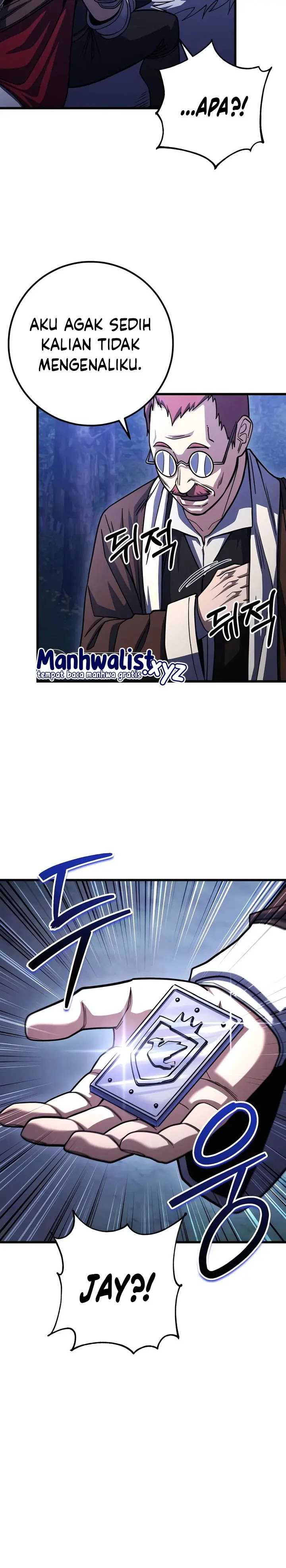 i-picked-a-hammer-to-save-the-world - Chapter: 79