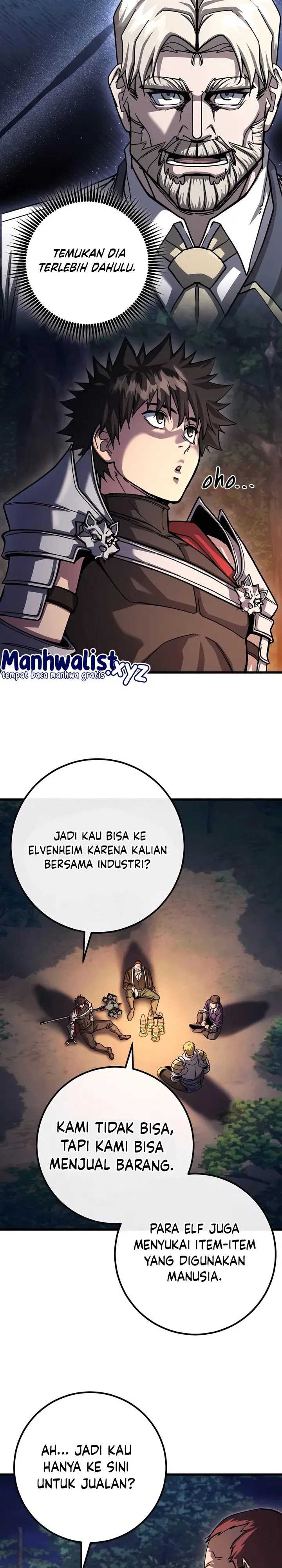 i-picked-a-hammer-to-save-the-world - Chapter: 79