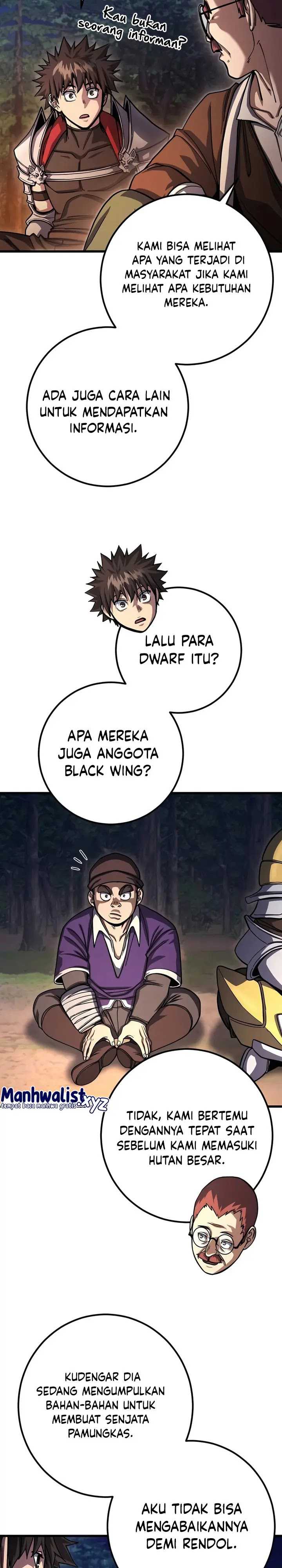 i-picked-a-hammer-to-save-the-world - Chapter: 79