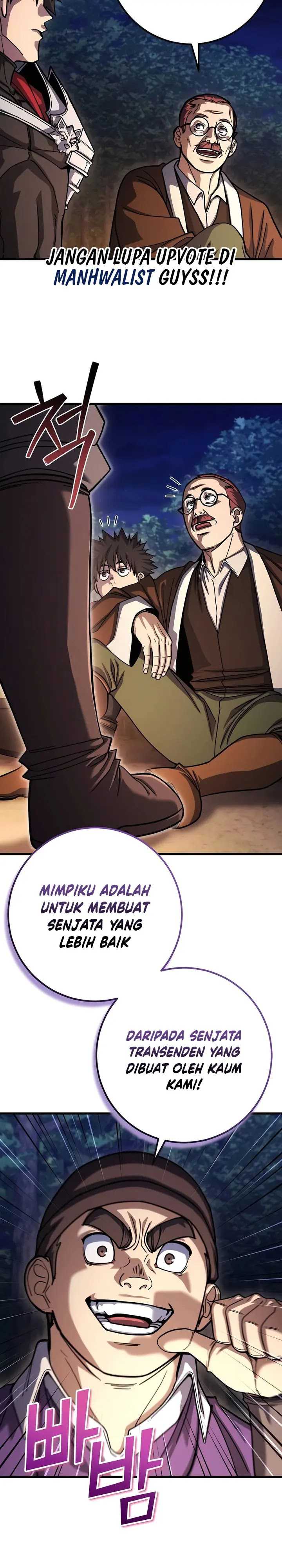 i-picked-a-hammer-to-save-the-world - Chapter: 79